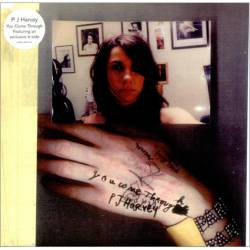 PJ Harvey : You Come Through